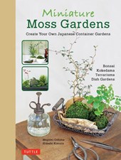 Miniature Moss Gardens