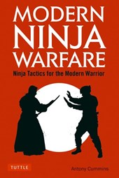Modern Ninja Warfare