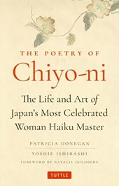 The Poetry of Chiyo-ni
