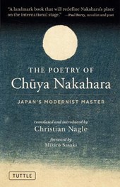 The Poetry of Chuya Nakahara