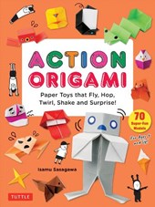 Action Origami