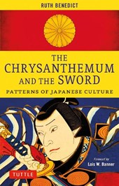 The Chrysanthemum and the Sword