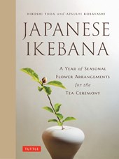 Japanese Ikebana