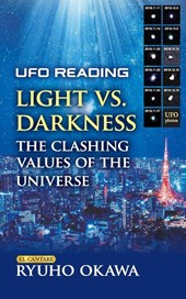 UFO Reading Light vs. Darkness