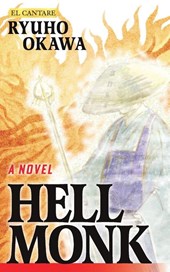 A Novel Hell Monk