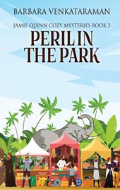 Peril In The Park