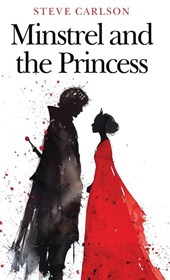 Minstrel and the Princess