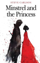 Minstrel and the Princess