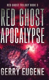 Red Ghost Apocalypse