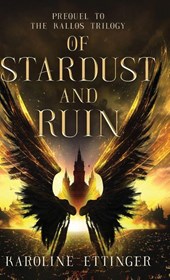 Of Stardust and Ruin