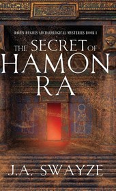 The Secret of Hamon Ra