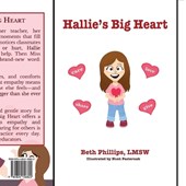 Hallie's Big Heart