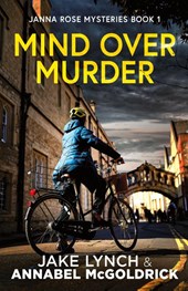 Mind Over Murder