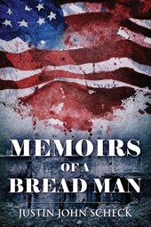 Memoirs Of A Bread Man