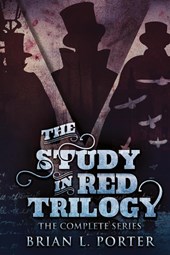 The Study In Red Trilogy