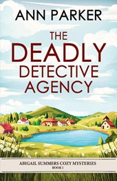 The Deadly Detective Agency
