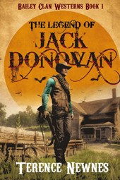 The Legend of Jack Donovan