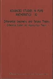 Differential Geometry and Tanaka Theory