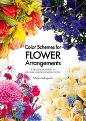 Color Schemes for Flower Arrangement