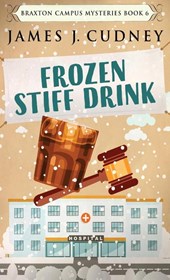 Frozen Stiff Drink