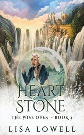 Heart Stone