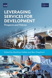 Leveraging Services for Development
