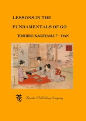 Lessons in the Fundamentals of Go