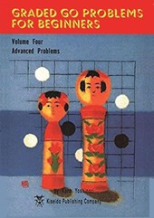 Graded Go Problems for Beginners