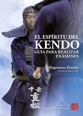 El Espíritu del Kendo