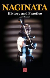 Naginata. History and Practice