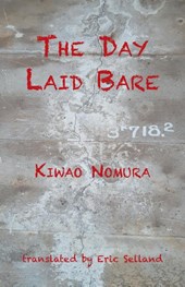 The Day Laid Bare