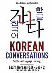Korean Conversations