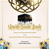 Umrah Guide Book