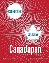 Connecting Cultures: Japan/Canada EFL Textbook