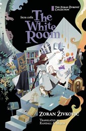 The White Room