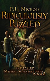 Ridiculously Puzzled (The Puzzled Mystery Adventure Series