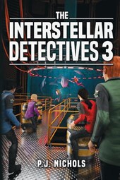 The Interstellar Detectives 3