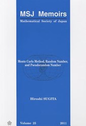 Monte Carlo Method, Random Number, And Pseudorandom Number