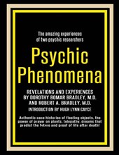 Psychic Phenomena