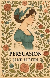 Persuasion(Illustrated)