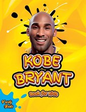 Kobe Bryant Book for Kids