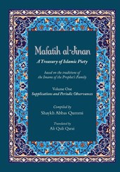 Mafatih al-Jinan