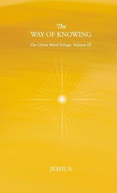 The Way of Knowing (Pocket Edition)