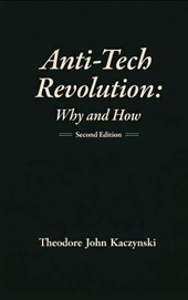 Anti-Tech Revolution