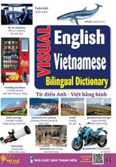 Tuan, K: Visual English Vietnamese bilingual dictionary