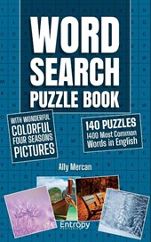 Word Search Puzzles