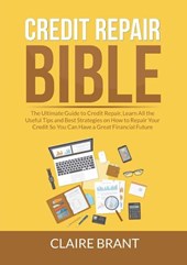 Credit Repair Bible