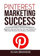 Pinterest Marketing Success