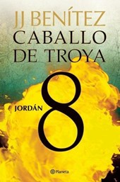 SPA-CABALLO DE TROYA 8 JORDAN