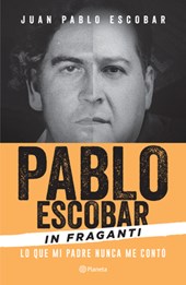 SPA-PABLO ESCOBAR IN FRAGANTI
